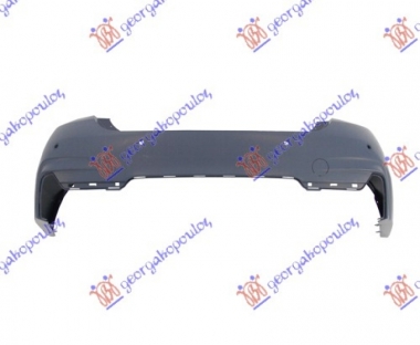 ZADNJI BRANIK GRAN COUPE (M TEK) SA SENZ