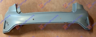 ZADNJI BRANIK H/B (PDS)