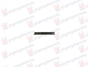 ZADNJI BRANIK METAL (PICKUP)