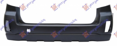 ZADNJI BRANIK (OUTBACK)