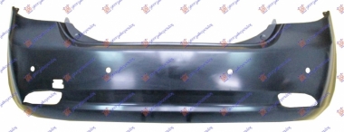 ZADNJI BRANIK (PDS SENZORI)