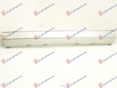 ZADNJI BRANIK PM (4 OTVORA ZA SENZORE)