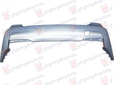 ZADNJI BRANIK PM (4 PDC SENZORA) (F30/SEDAN) (M-SPORT)