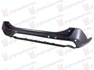 ZADNJI BRANIK PM (4 PDC SENZORA) (HIBRID) (A KVALITET)