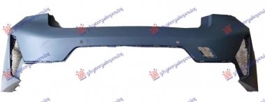 ZADNJI BRANIK PM (4 PDC SENZORA) (M-SPORT)