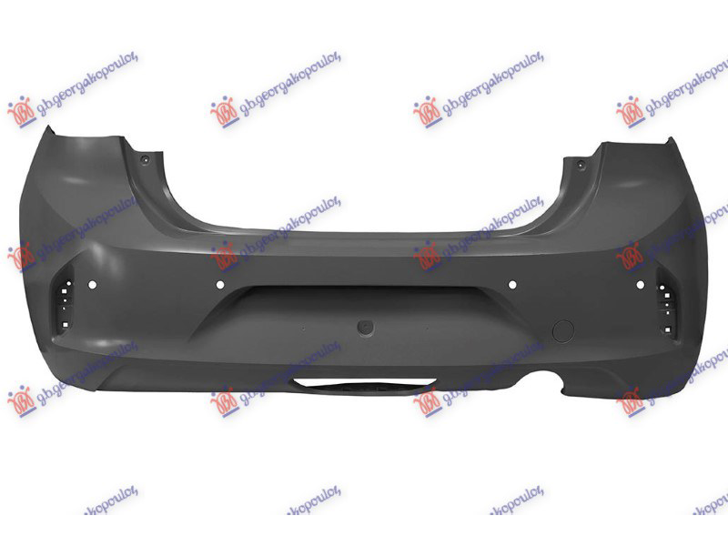 ZADNJI BRANIK PM (4 PDC SENZORI) (KINA)