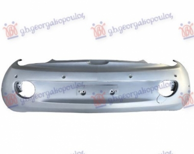 ZADNJI BRANIK PM (6 PDC SENZORA)