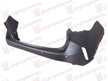 ZADNJI BRANIK PM (6 PDC SENZORA) (A KVALITET)