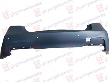 ZADNJI BRANIK PM (6 PDC SENZORA) (F30/SEDAN) (M-SPORT)