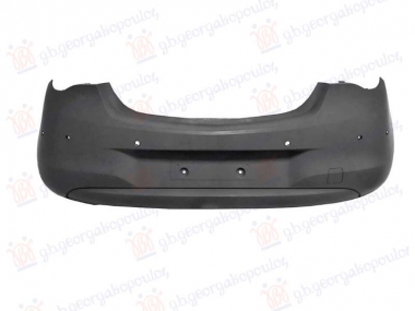 ZADNJI BRANIK PM (6 PDC SENZORA) (SA/BEZ KAMERE) (A KVALITET)