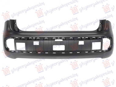 ZADNJI BRANIK PM (A KVALITET)