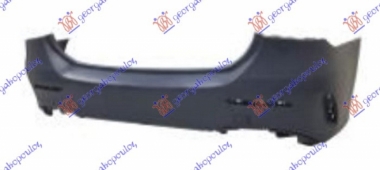 ZADNJI BRANIK PM (A35 AMG)