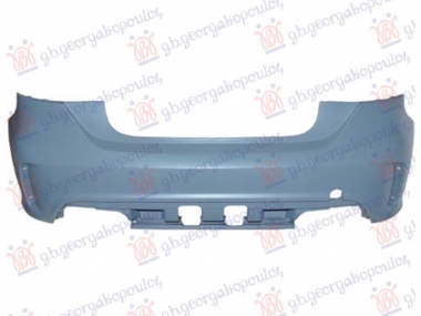 ZADNJI BRANIK PM (AMG LINE)