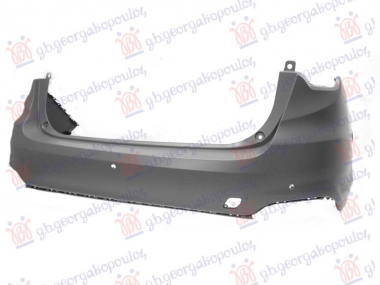 ZADNJI BRANIK PM CROSS KARAVAN (3 PDC SENZORA) (A KVALITET)