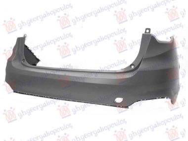 ZADNJI BRANIK PM CROSS KARAVAN (SA/BEZ PDC SENZORA) (A KVALITET)