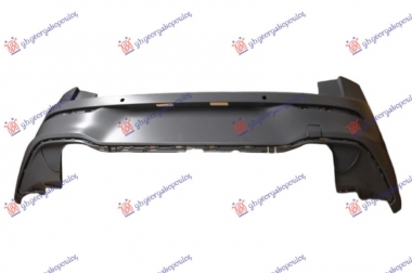 ZADNJI BRANIK PM (GTI/GTD)