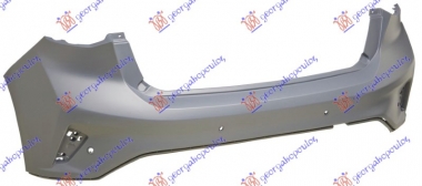 ZADNJI BRANIK PM H/B (4 PDC SENZORA) (A KVALITET)