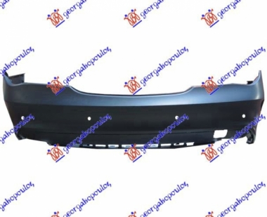 ZADNJI BRANIK PM (& KAR) (PDC)(AMG-LINE)