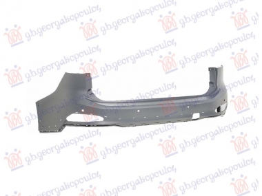 ZADNJI BRANIK PM KARAVAN (4 PDC SENZORA) (ACTIVE) (A KVALITET)