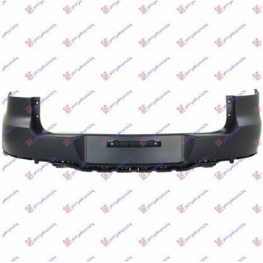 ZADNJI BRANIK PM (KINA)