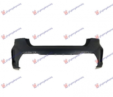 ZADNJI BRANIK PM (M135)