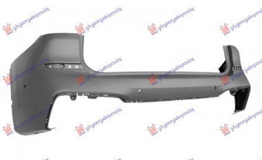 ZADNJI BRANIK PM (PDC) (M-SPORT)