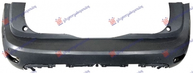 ZADNJI BRANIK PM (PDC SENZORI) (KAMERA)