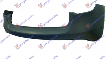 ZADNJI BRANIK PM (PDS)