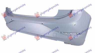 ZADNJI BRANIK PM (PDS SENZORI)