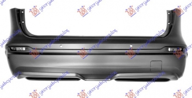 ZADNJI BRANIK PM (PDS SENZORI)