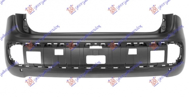 ZADNJI BRANIK PM (PDS SENZORI) (A KVAL)