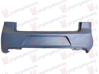 ZADNJI BRANIK PM (R-LINE)