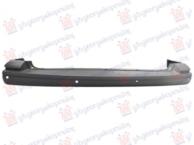 ZADNJI BRANIK PM (SA/BEZ 6 PDC SENZORA)