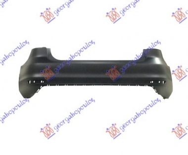 ZADNJI BRANIK PM (SA/BEZ SENZ)