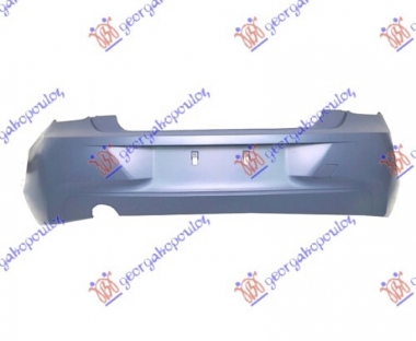 ZADNJI BRANIK PM (SA/BEZ SENZ)