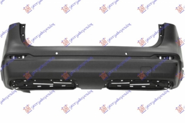 ZADNJI BRANIK PM (SENZ)