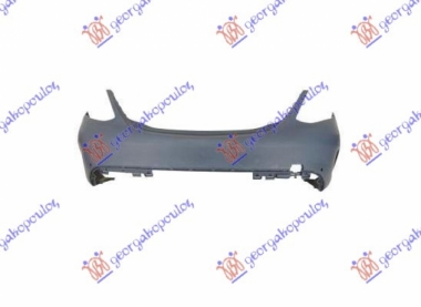 ZADNJI BRANIK PM (SENZ/AMG LINE)