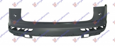 ZADNJI BRANIK PM(S-LINE/SQ5)(SENZ/KAM)