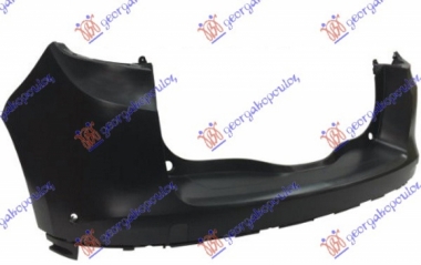 ZADNJI BRANIK PM(SA KAM.)