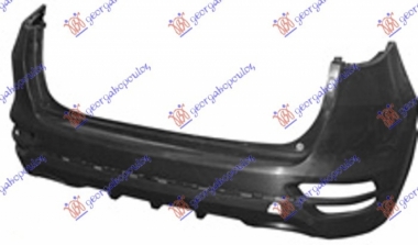 ZADNJI BRANIK (SA INTEGRISANIM SPOJLEROM) (OTVORI ZA LAJSNU)