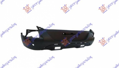 ZADNJI BRANIK SA RUP.ZA LAJSNU/2 SENZORA