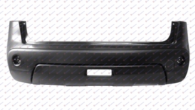 ZADNJI BRANIK (SA/BEZ PDS)