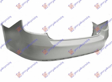 ZADNJI BRANIK (SA/BEZ SENZ)