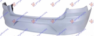 ZADNJI BRANIK SDN PM SA/BEZ SENZ. (KINA)