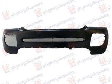 ZADNJI BRANIM PM (2 PDC SENZORI) (JCW)