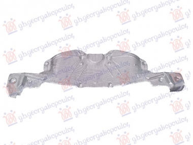 ZASTITA MOTORA ALUMINIJUM