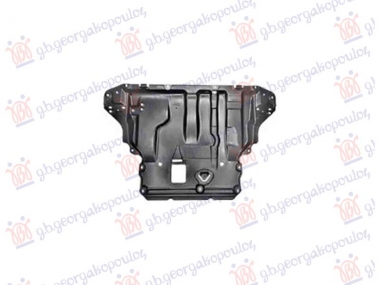 ZASTITA MOTORA BENZIN/DIZEL