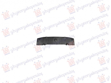 ZASTITA MOTORA CENTRALNA PLASTICNA (1.0/1.2 MPI)