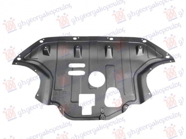 ZASTITA MOTORA DIZEL (1.6L)