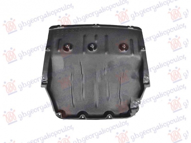 ZASTITA MOTORA (ELEK. POGON)